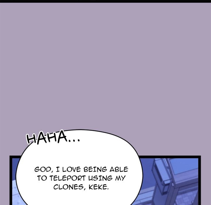 From Weakling to Nemesis (Uncensored) - Chapter 25 [photo 70] - MangaPorn