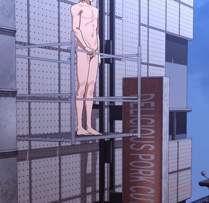 From Weakling to Nemesis (Uncensored) - Chapter 25 [photo 74] - MangaPorn