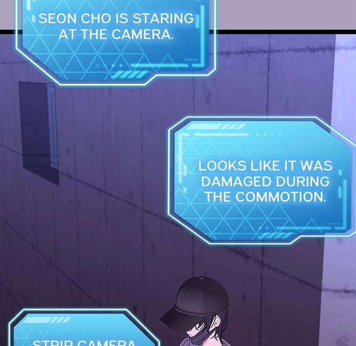 From Weakling to Nemesis (Uncensored) - Chapter 25 [photo 80] - MangaPorn