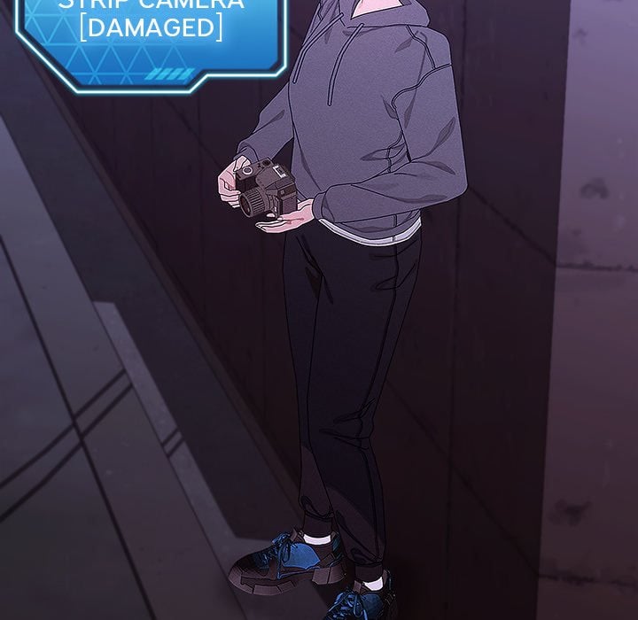 From Weakling to Nemesis (Uncensored) - Chapter 25 [photo 81] - MangaPorn