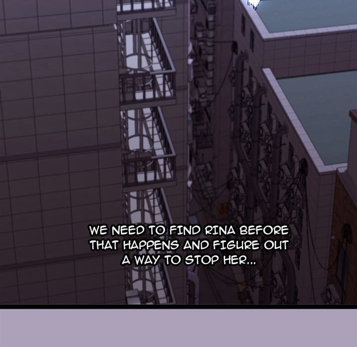 From Weakling to Nemesis (Uncensored) - Chapter 25 [photo 88] - MangaPorn