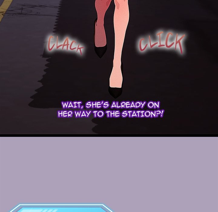 From Weakling to Nemesis (Uncensored) - Chapter 25 [photo 91] - MangaPorn