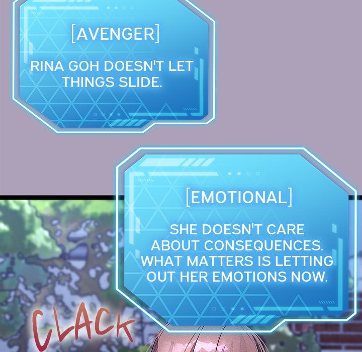 From Weakling to Nemesis (Uncensored) - Chapter 25 [photo 92] - MangaPorn