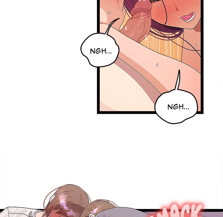 From Weakling to Nemesis (Uncensored) - Chapter 27 [photo 35] - MangaPorn