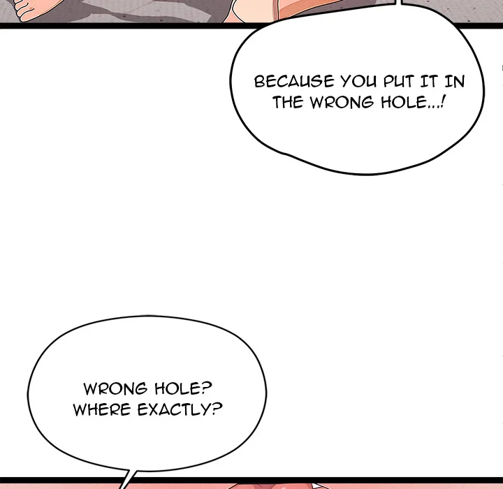 From Weakling to Nemesis (Uncensored) - Chapter 27 [photo 41] - MangaPorn