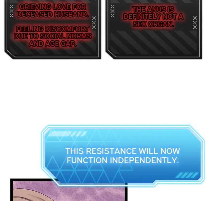 From Weakling to Nemesis (Uncensored) - Chapter 28 [photo 37] - MangaPorn