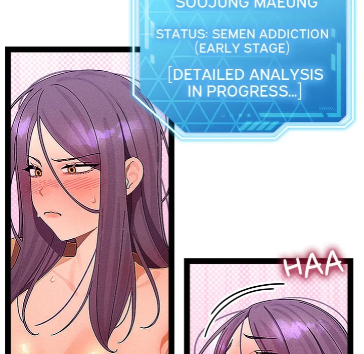 From Weakling to Nemesis (Uncensored) - Chapter 28 [photo 5] - MangaPorn