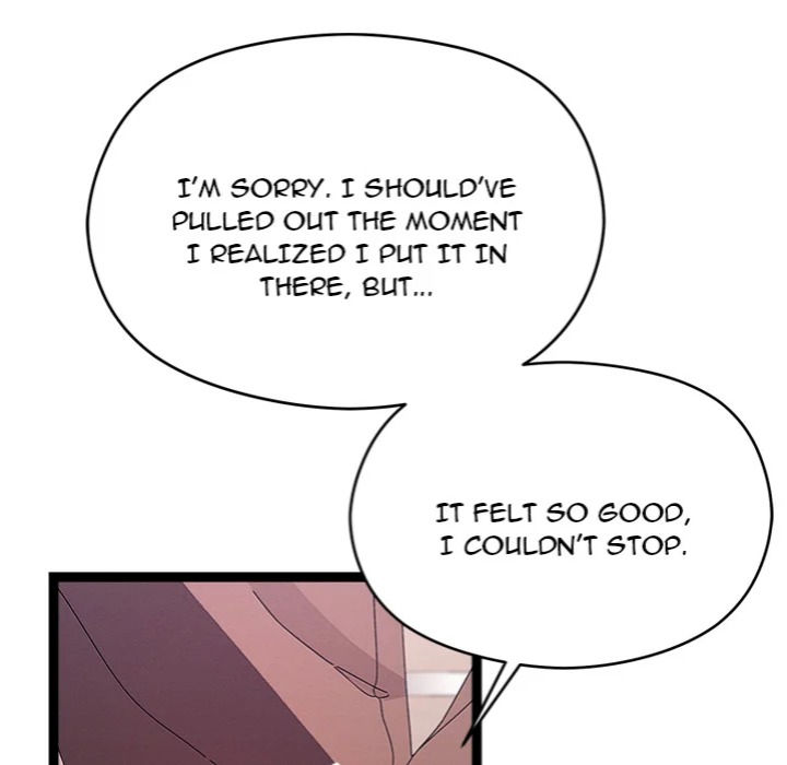 From Weakling to Nemesis (Uncensored) - Chapter 28 [photo 56] - MangaPorn