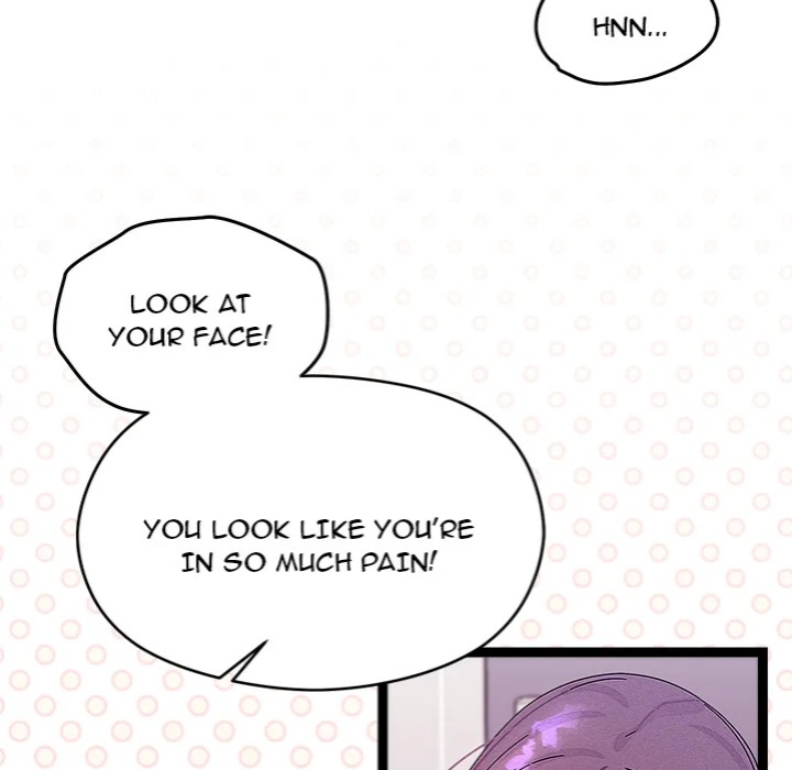 From Weakling to Nemesis (Uncensored) - Chapter 28 [photo 77] - MangaPorn