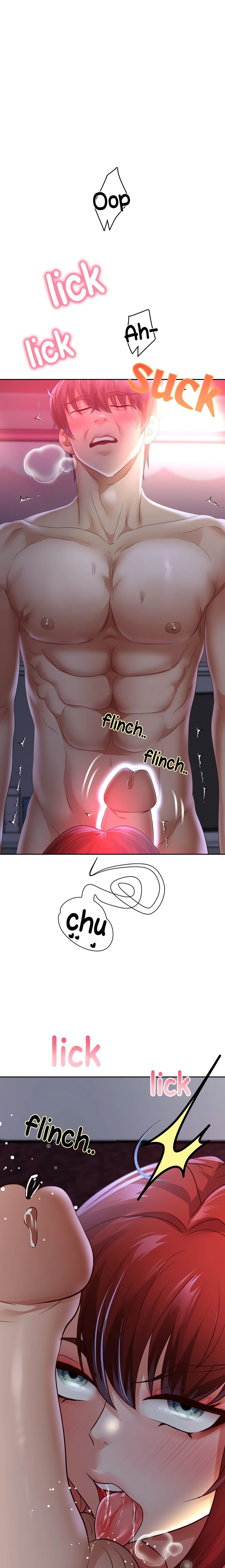 Reborn with Big Rizz Energy - Chapter 82 [photo 1] - MangaPorn