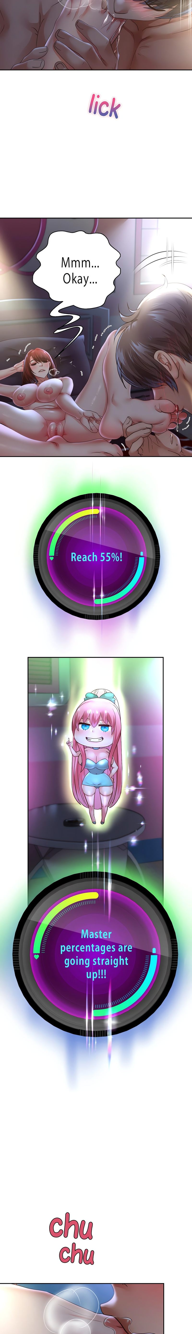 Reborn with Big Rizz Energy - Chapter 82 [photo 10] - MangaPorn