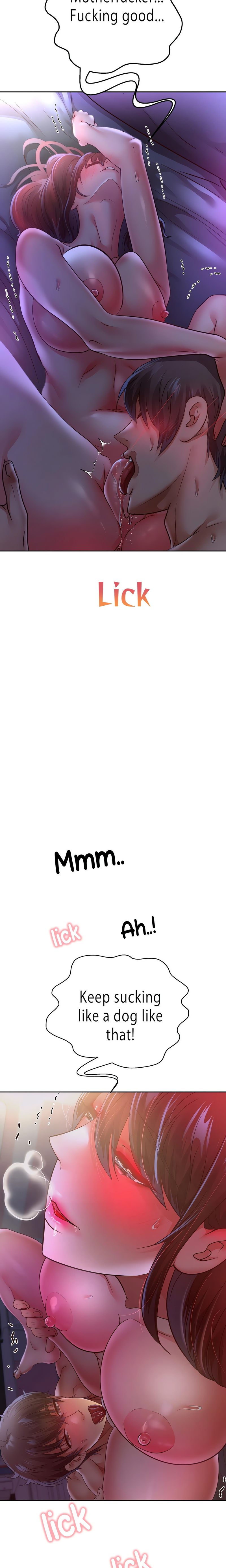 Reborn with Big Rizz Energy - Chapter 82 [photo 15] - MangaPorn