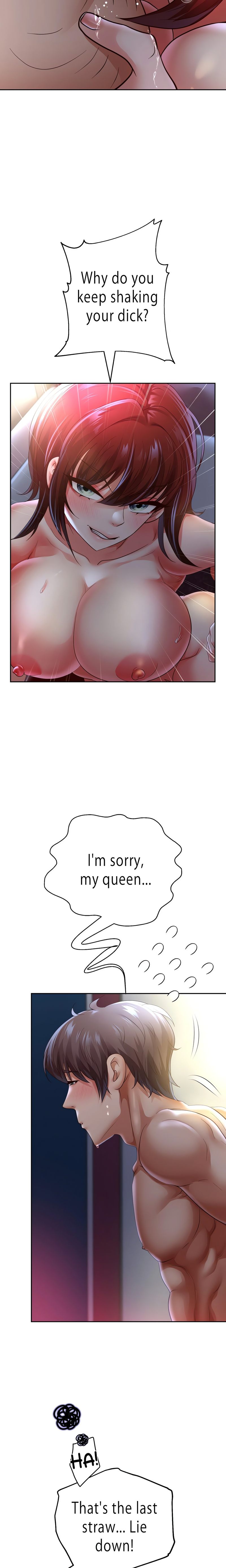 Reborn with Big Rizz Energy - Chapter 82 [photo 2] - MangaPorn