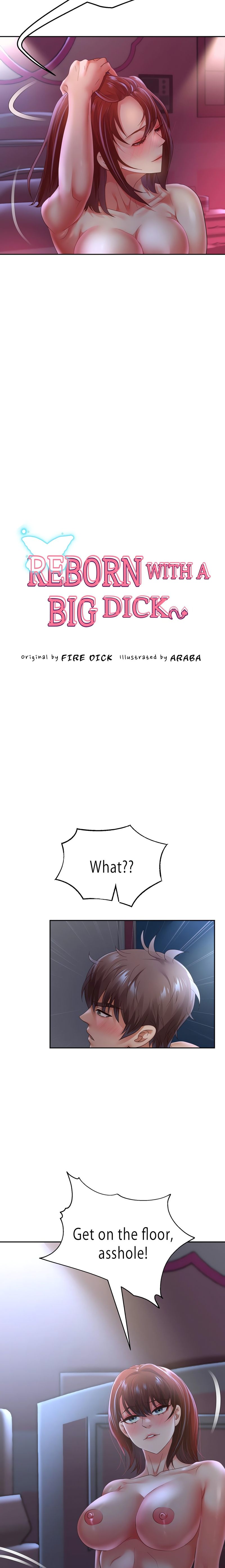 Reborn with Big Rizz Energy - Chapter 82 [photo 3] - MangaPorn