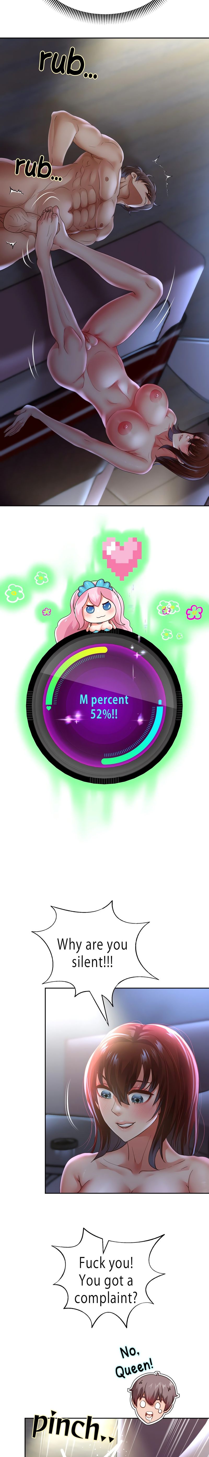 Reborn with Big Rizz Energy - Chapter 82 [photo 5] - MangaPorn