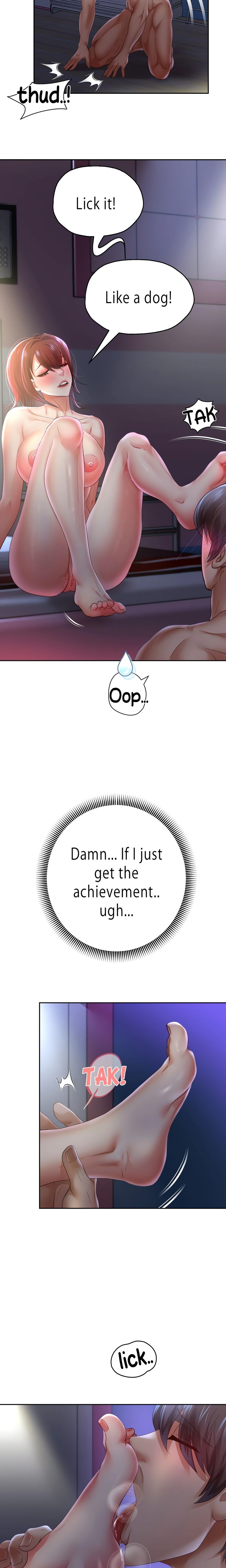 Reborn with Big Rizz Energy - Chapter 82 [photo 8] - MangaPorn