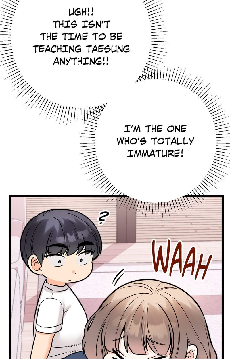 Secret Siblings 2 - Chapter 19 [photo 101] - MangaPorn