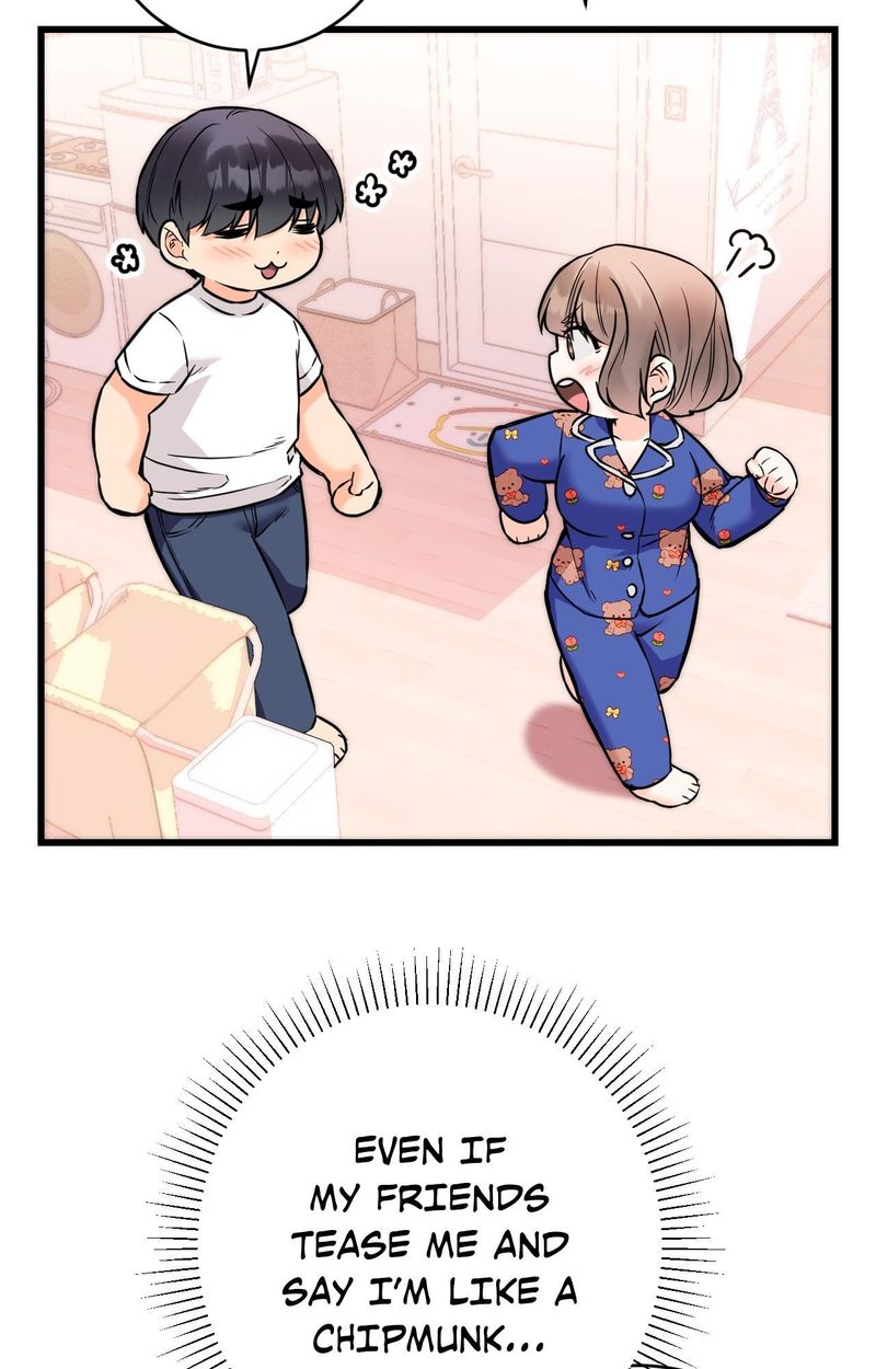 Secret Siblings 2 - Chapter 19 [photo 35] - MangaPorn