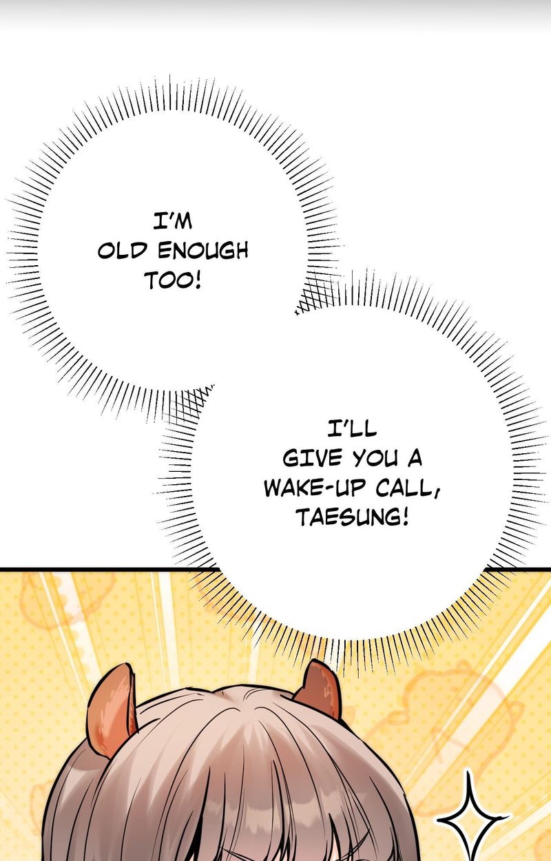 Secret Siblings 2 - Chapter 19 [photo 37] - MangaPorn