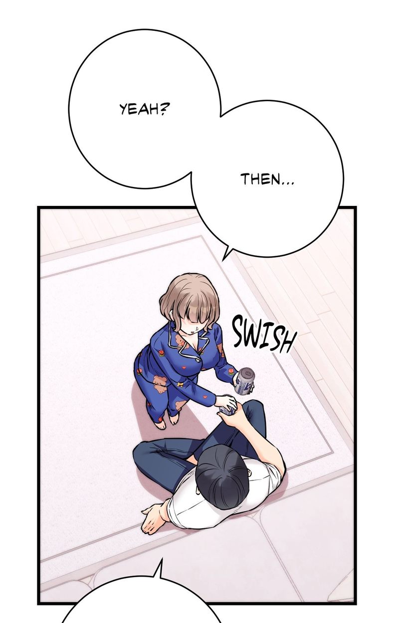 Secret Siblings 2 - Chapter 19 [photo 47] - MangaPorn