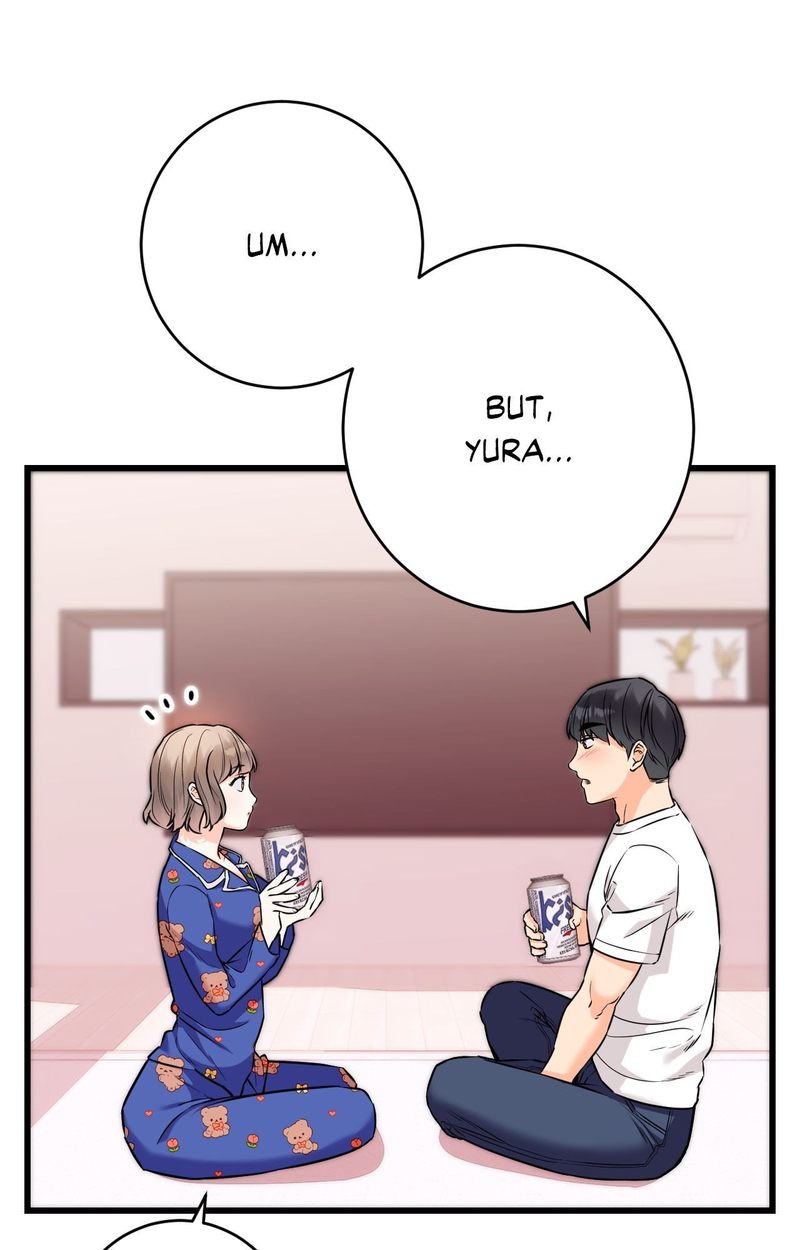 Secret Siblings 2 - Chapter 19 [photo 58] - MangaPorn