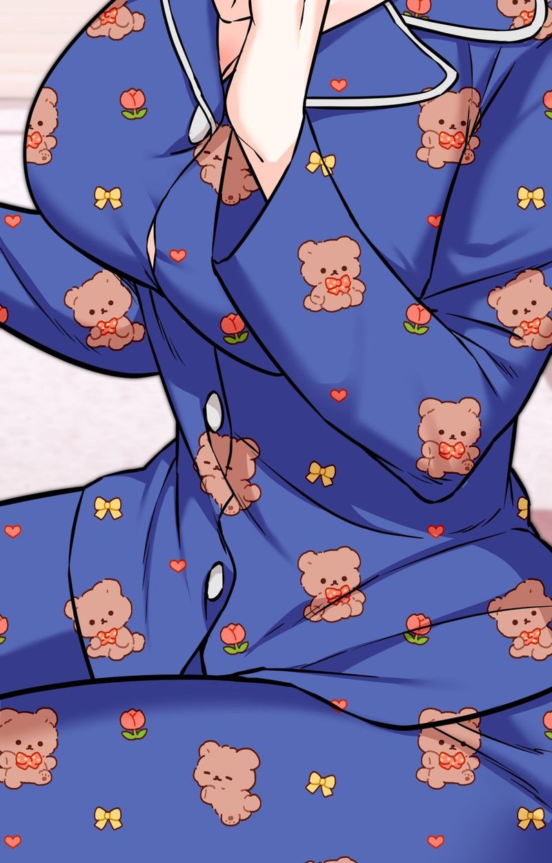 Secret Siblings 2 - Chapter 19 [photo 67] - MangaPorn