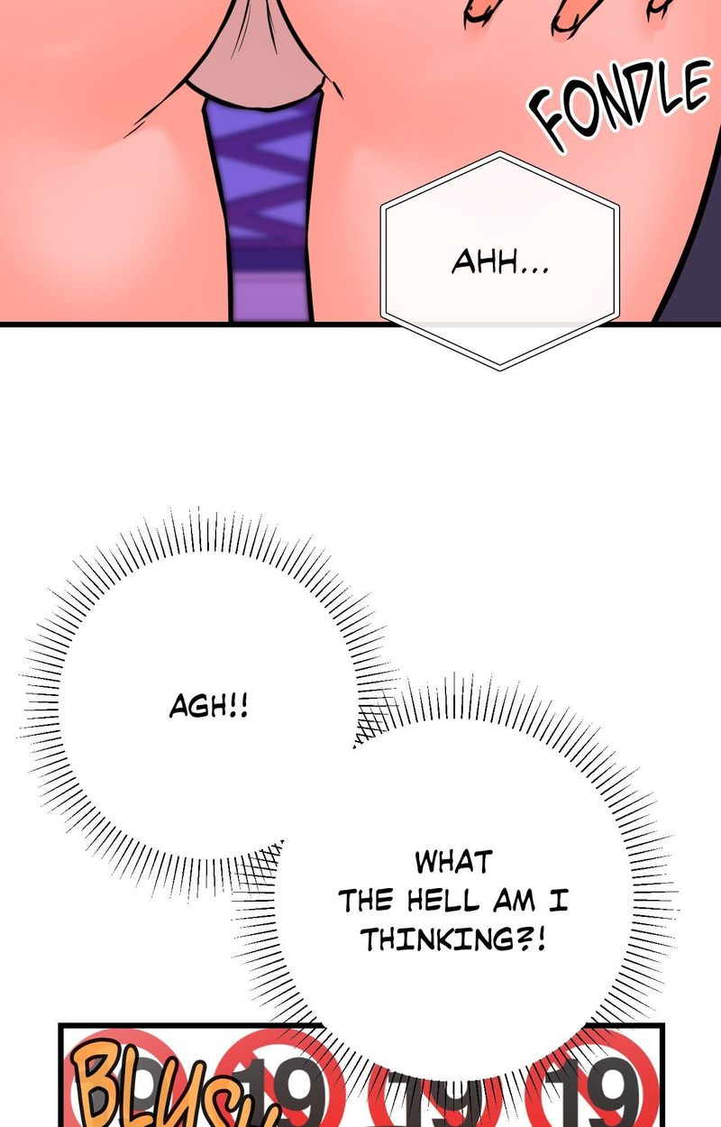 Secret Siblings 2 - Chapter 19 [photo 78] - MangaPorn