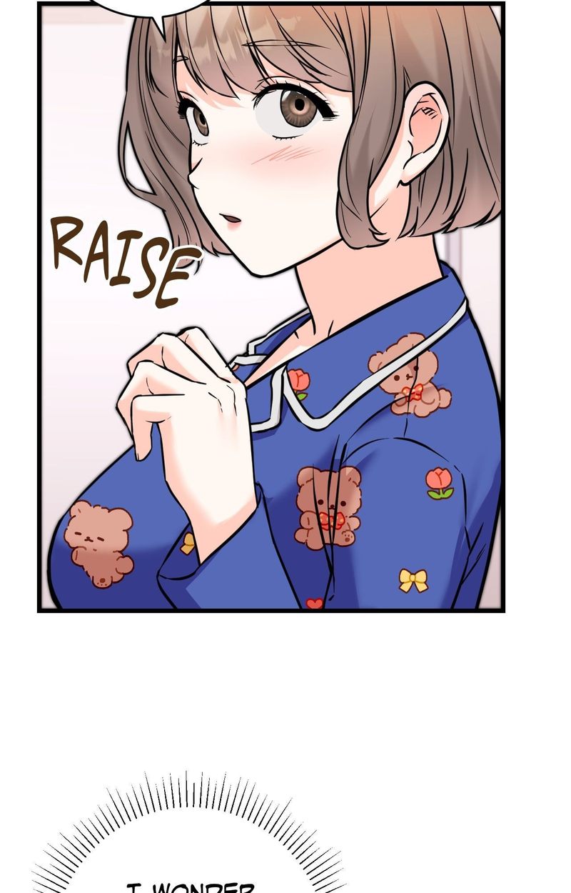 Secret Siblings 2 - Chapter 19 [photo 80] - MangaPorn