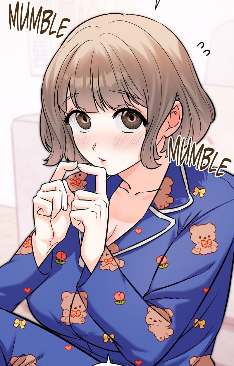 Secret Siblings 2 - Chapter 19 [photo 85] - MangaPorn