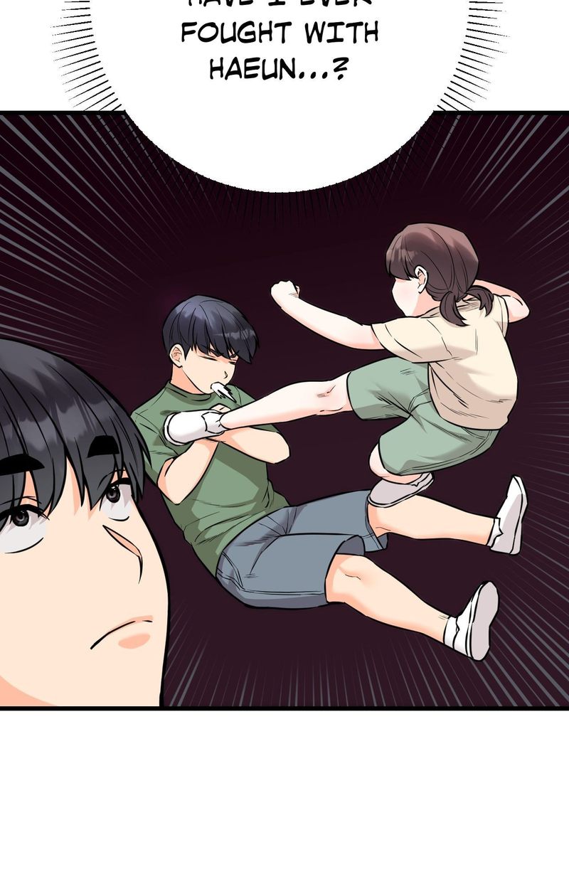 Secret Siblings 2 - Chapter 19 [photo 89] - MangaPorn