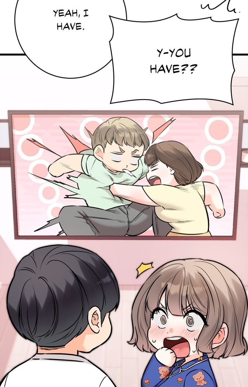 Secret Siblings 2 - Chapter 19 [photo 91] - MangaPorn