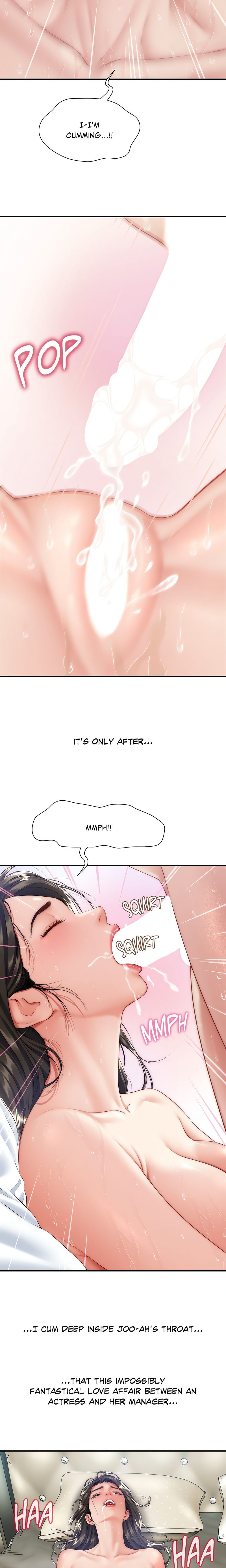 Delirious Diary - Chapter 25 [photo 12] - MangaPorn