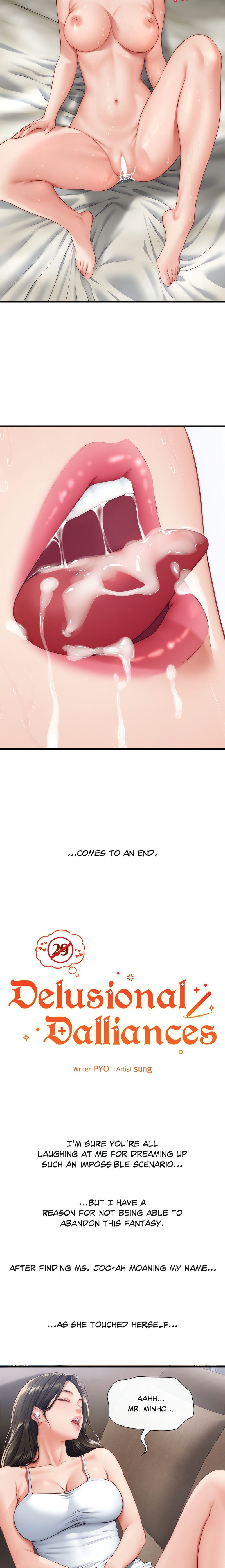 Delirious Diary - Chapter 25 [photo 13] - MangaPorn