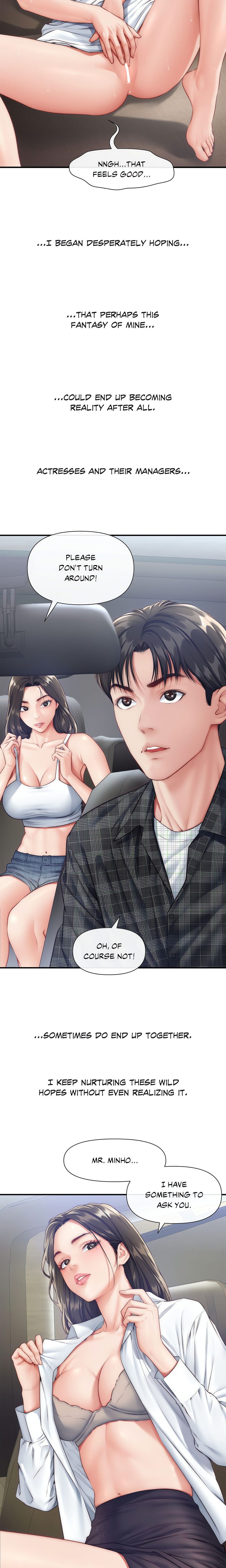 Delirious Diary - Chapter 25 [photo 14] - MangaPorn