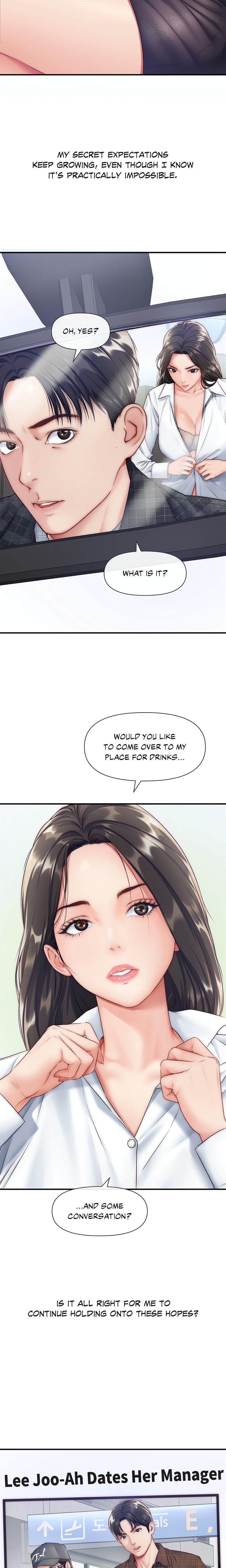 Delirious Diary - Chapter 25 [photo 15] - MangaPorn