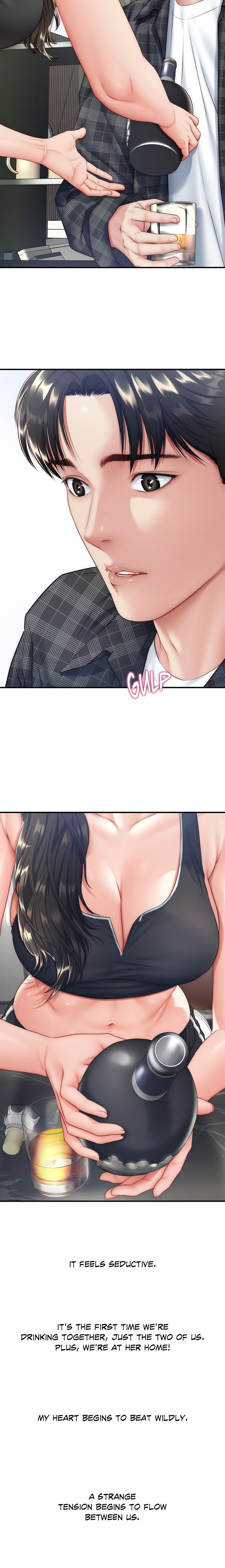 Delirious Diary - Chapter 25 [photo 2] - MangaPorn