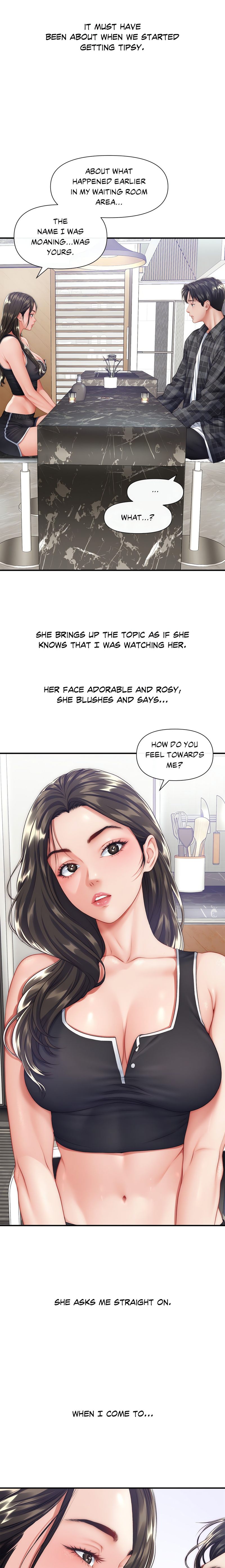 Delirious Diary - Chapter 25 [photo 3] - MangaPorn