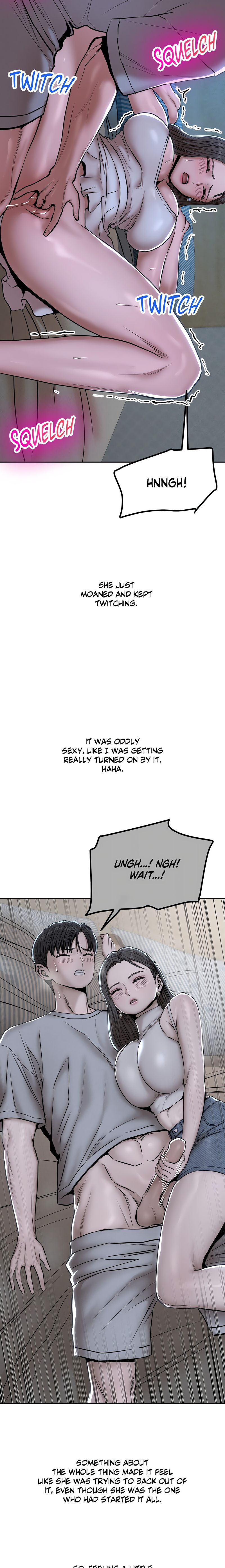 True or False? - Chapter 75 [photo 2] - MangaPorn