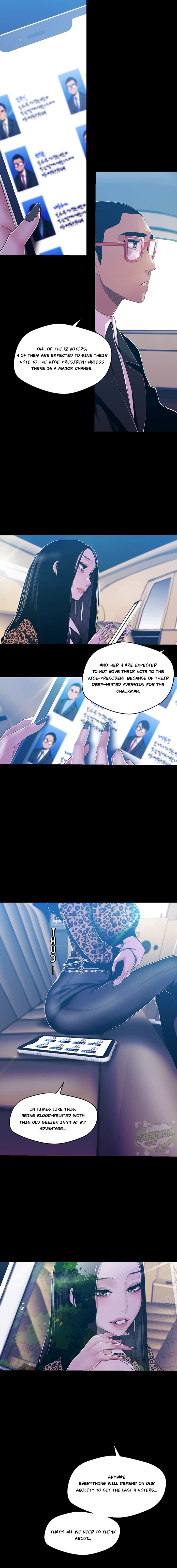 A Wonderful New World - Chapter 79 [photo 10] - MangaPorn