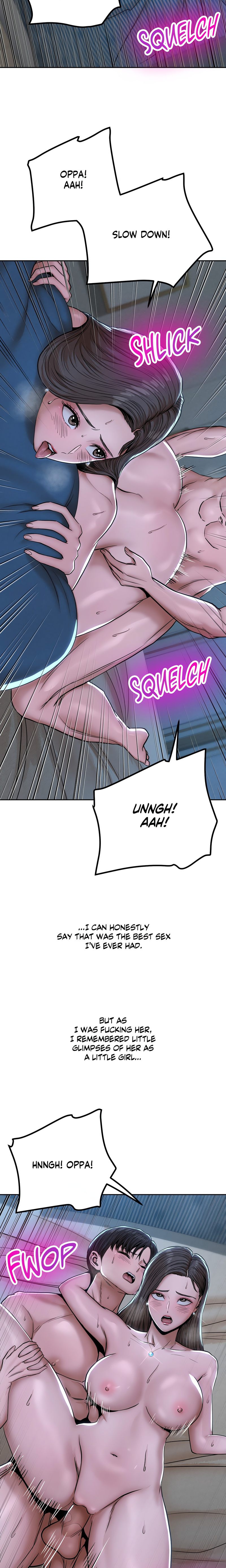 True or False? - Chapter 76 [photo 3] - MangaPorn