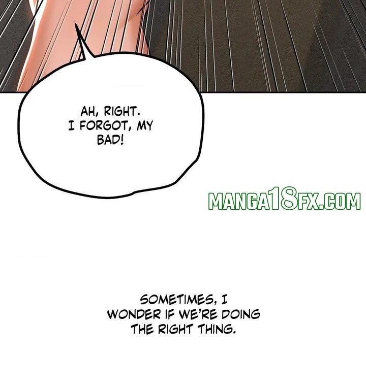 True or False? (Uncensored) - Chapter 76 [photo 51] - MangaPorn