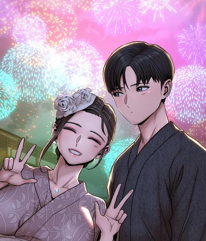 True or False? (Uncensored) - Chapter 76 [photo 53] - MangaPorn