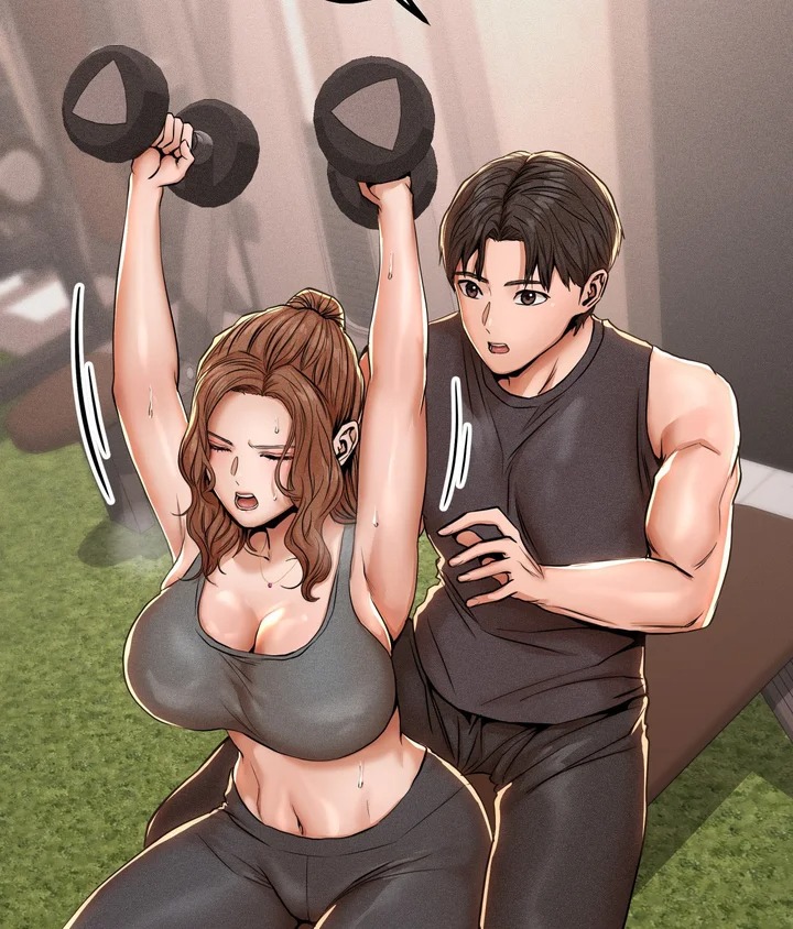 True or False? (Uncensored) - Chapter 77 [photo 20] - MangaPorn