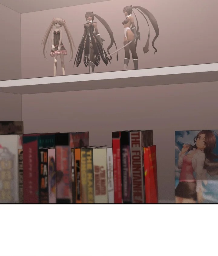 True or False? (Uncensored) - Chapter 77 [photo 25] - MangaPorn