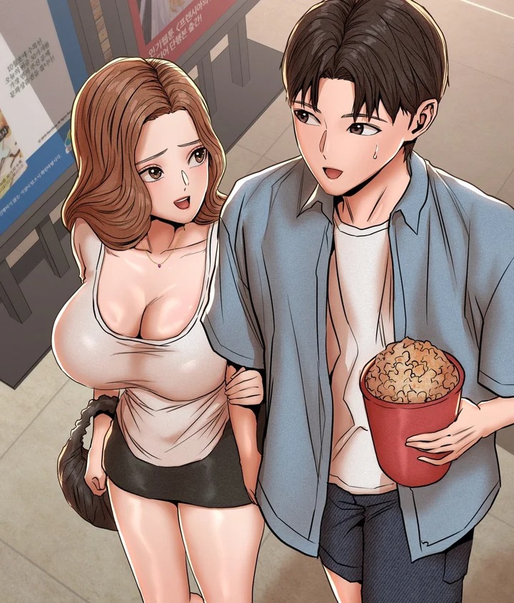 True or False? (Uncensored) - Chapter 77 [photo 31] - MangaPorn