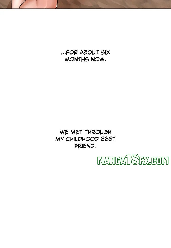 True or False? (Uncensored) - Chapter 77 [photo 7] - MangaPorn