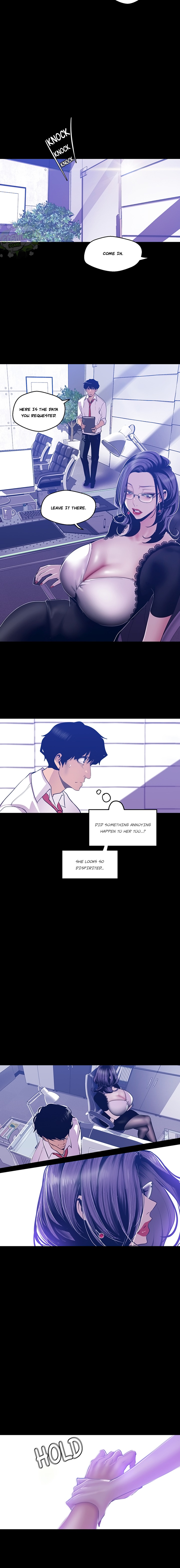 A Wonderful New World - Chapter 80 [photo 12] - MangaPorn