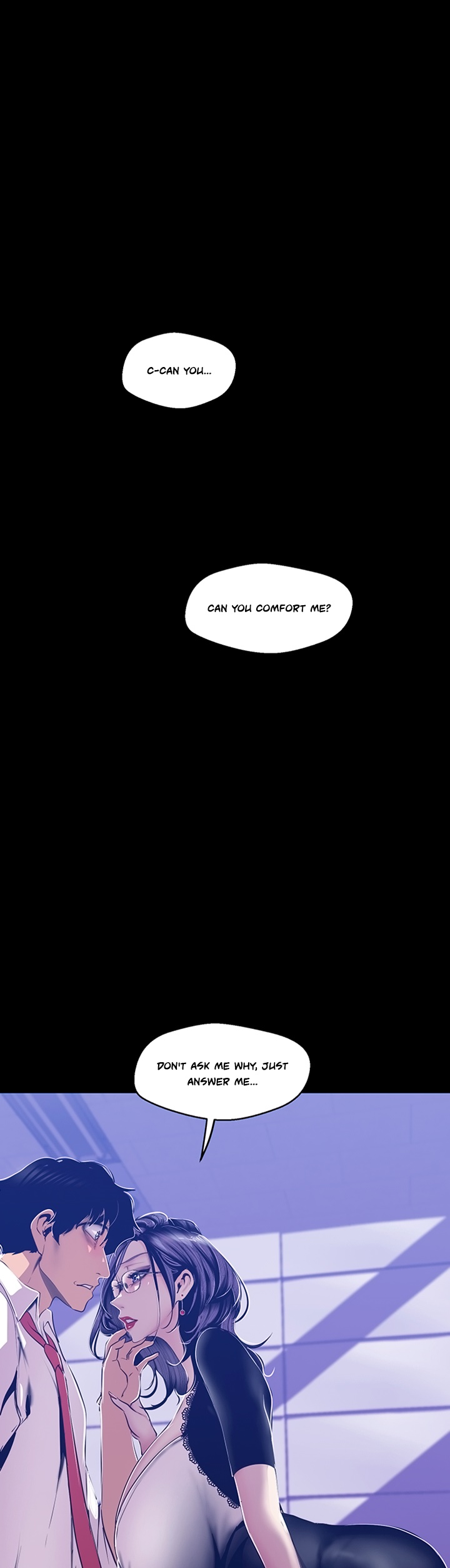 A Wonderful New World - Chapter 80 [photo 13] - MangaPorn