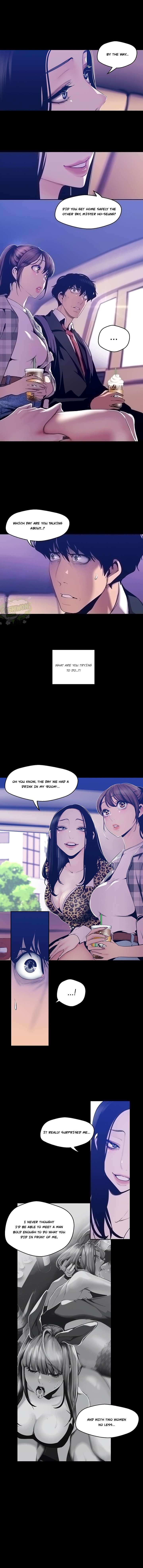 A Wonderful New World - Chapter 80 [photo 4] - MangaPorn