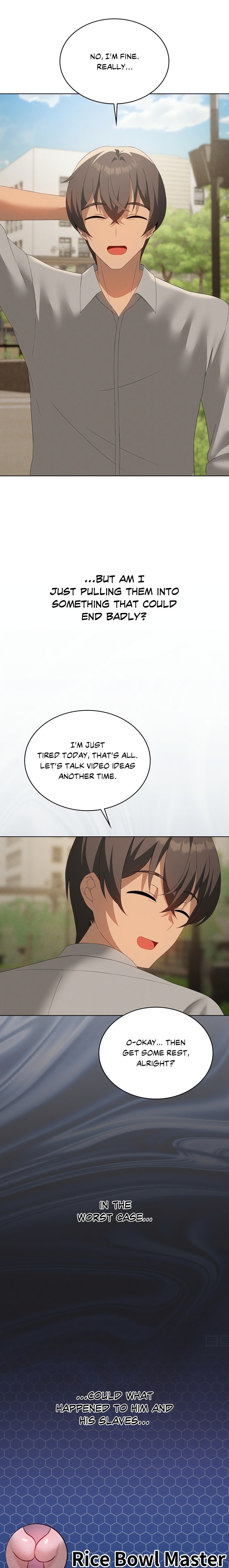 Pleasure up! - Chapter 75 [photo 13] - MangaPorn